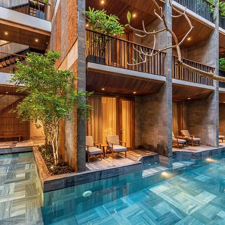 Daisy Boutique Hotel Ντα Νανγκ Εξωτερικό φωτογραφία
