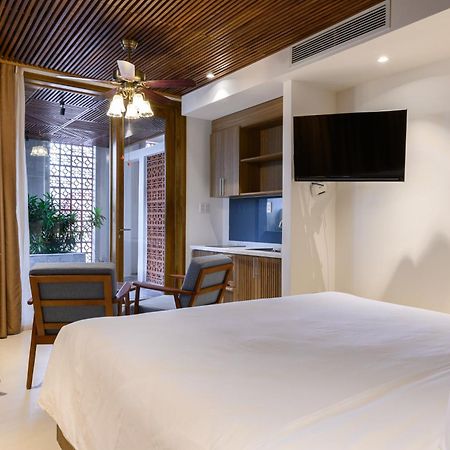Daisy Boutique Hotel Ντα Νανγκ Δωμάτιο φωτογραφία