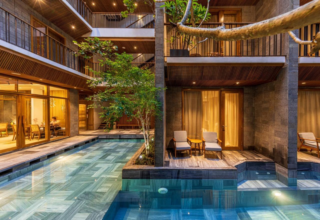 Daisy Boutique Hotel Ντα Νανγκ Εξωτερικό φωτογραφία