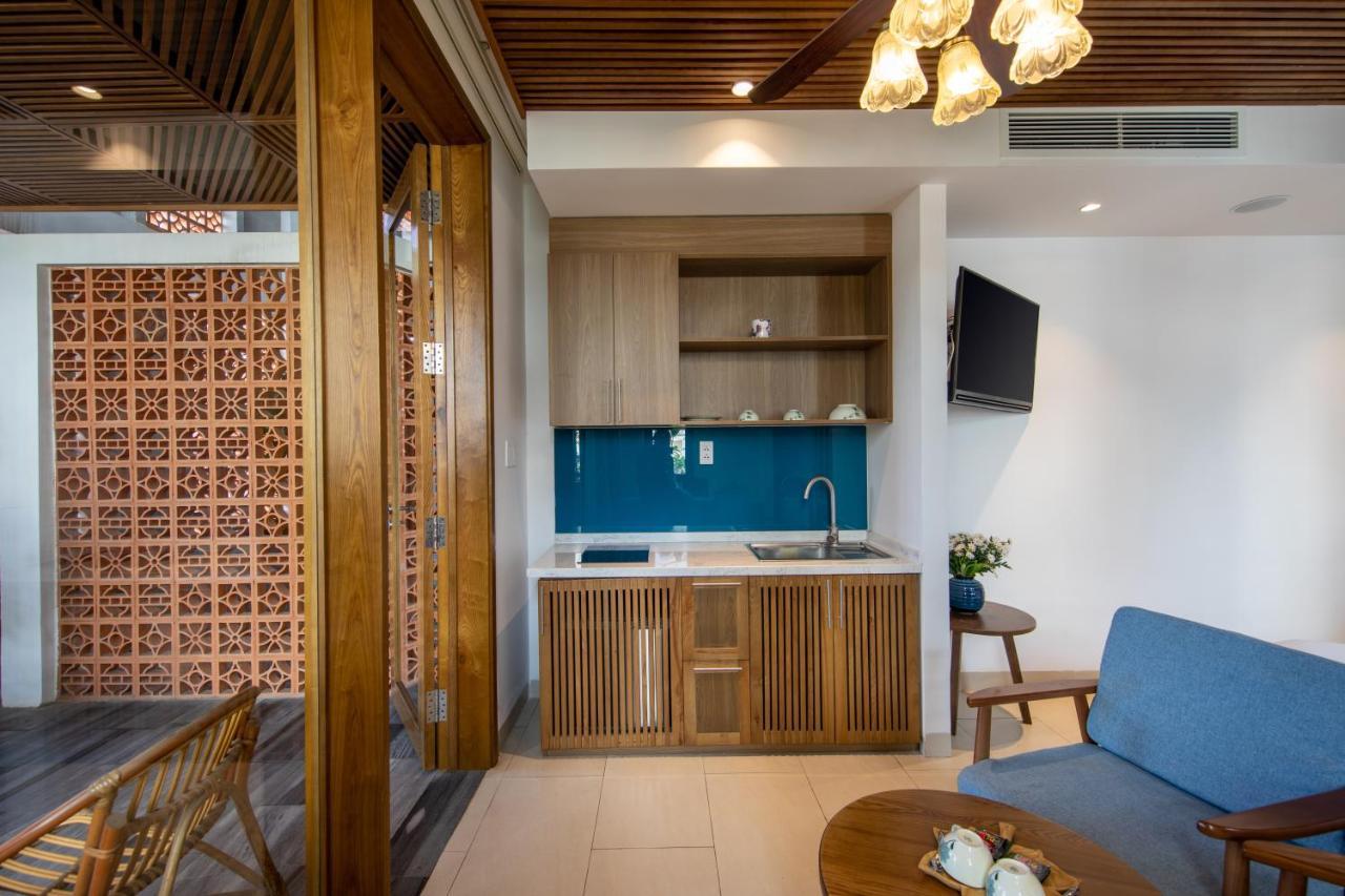 Daisy Boutique Hotel Ντα Νανγκ Εξωτερικό φωτογραφία