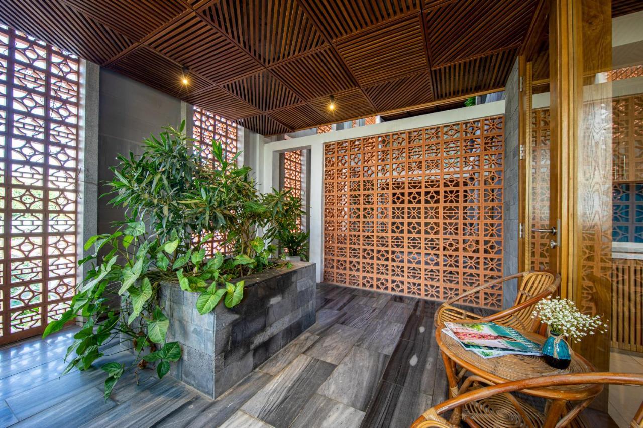 Daisy Boutique Hotel Ντα Νανγκ Εξωτερικό φωτογραφία