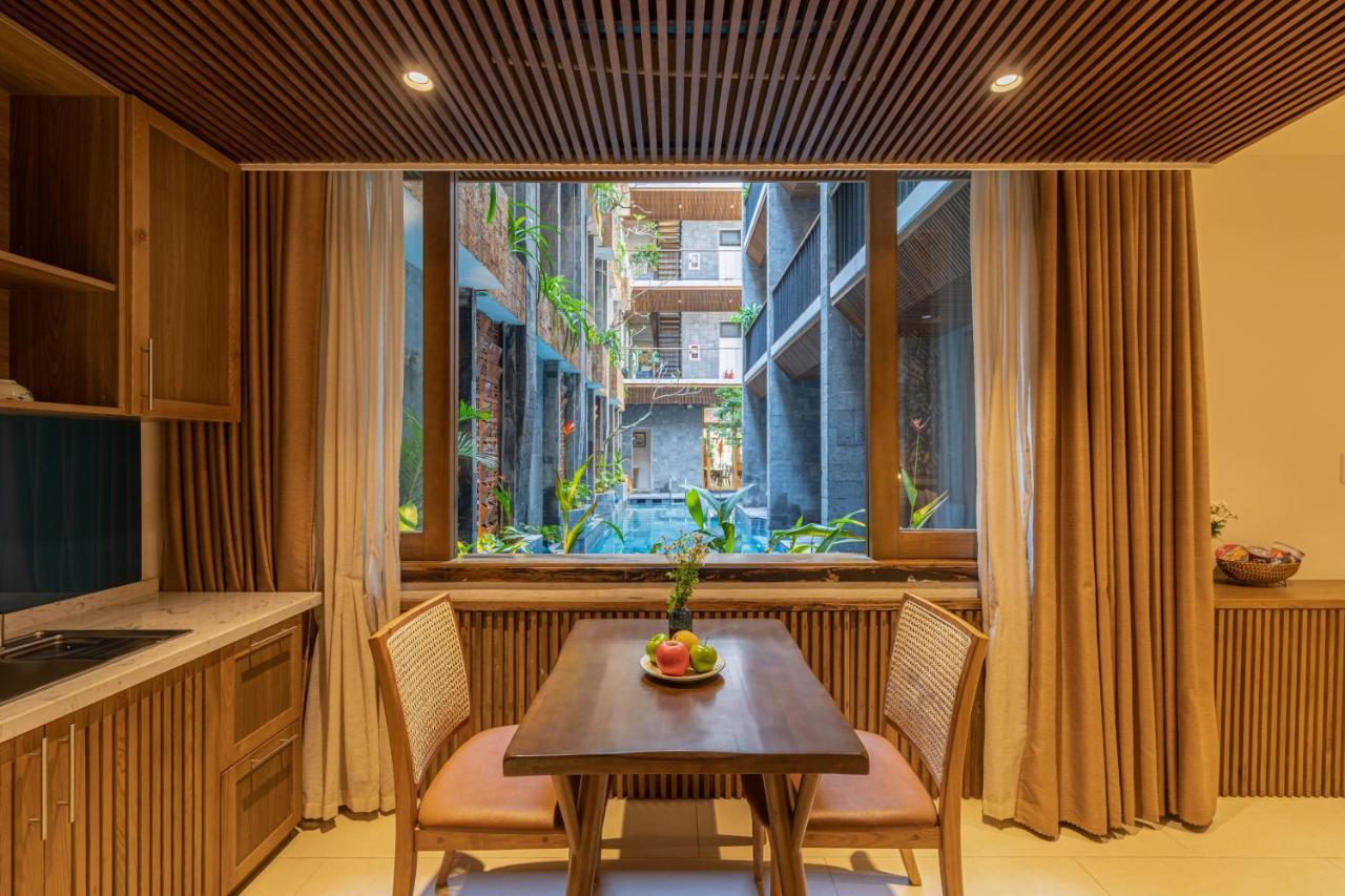 Daisy Boutique Hotel Ντα Νανγκ Εξωτερικό φωτογραφία