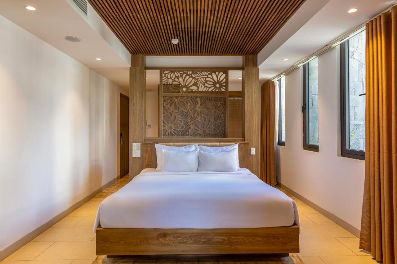 Daisy Boutique Hotel Ντα Νανγκ Εξωτερικό φωτογραφία