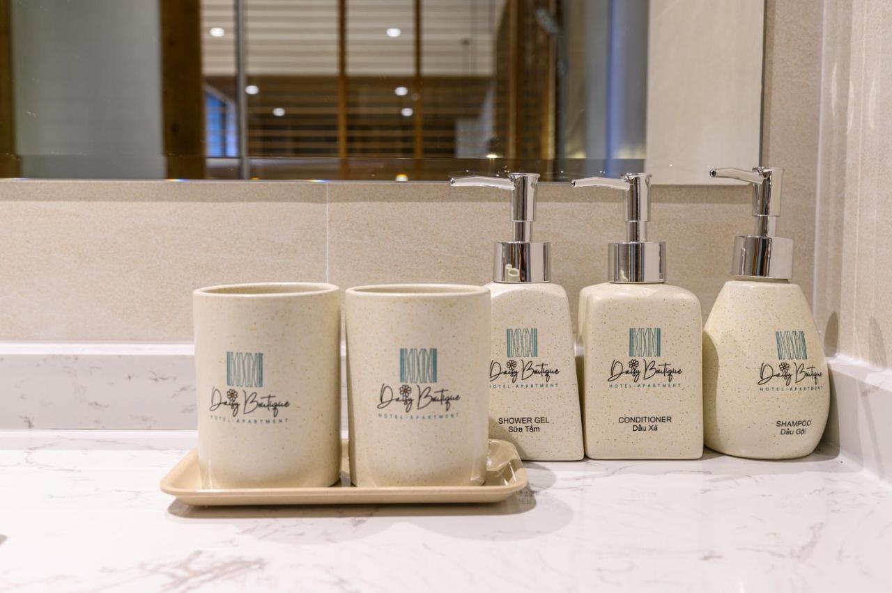 Daisy Boutique Hotel Ντα Νανγκ Εξωτερικό φωτογραφία