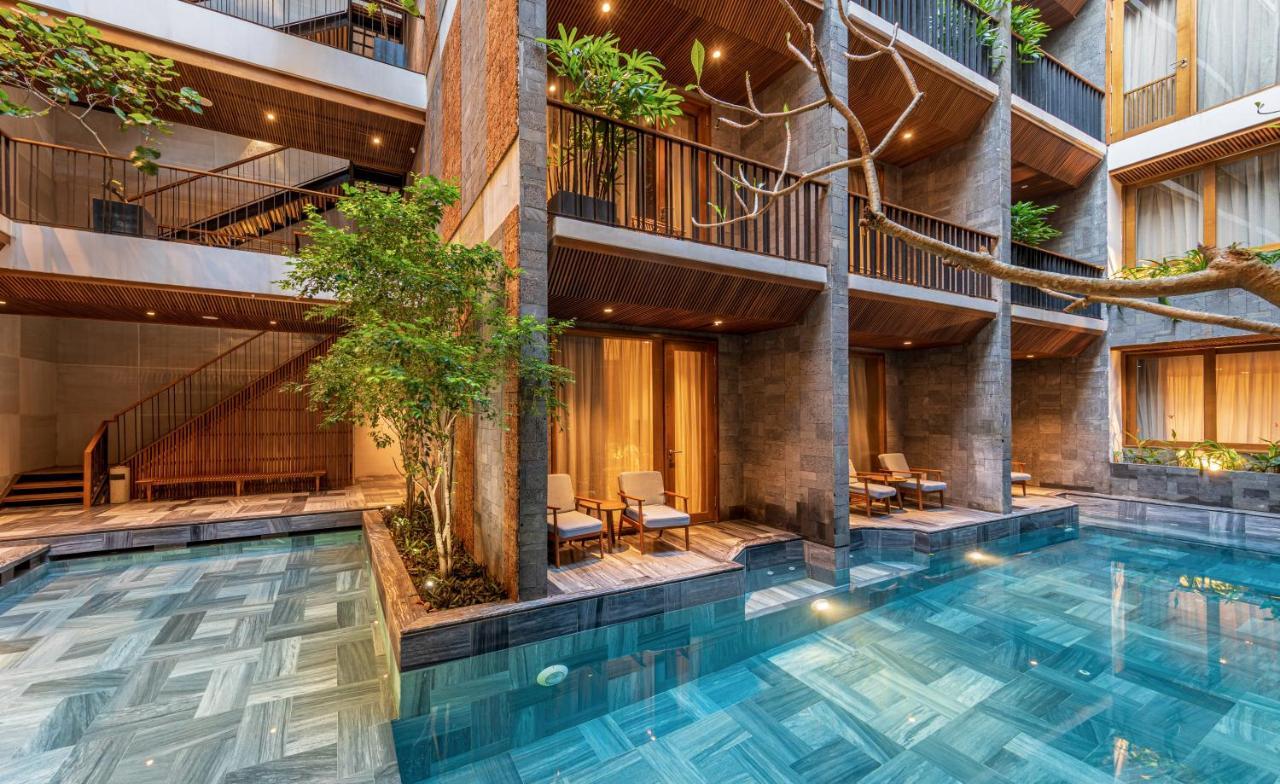 Daisy Boutique Hotel Ντα Νανγκ Εξωτερικό φωτογραφία