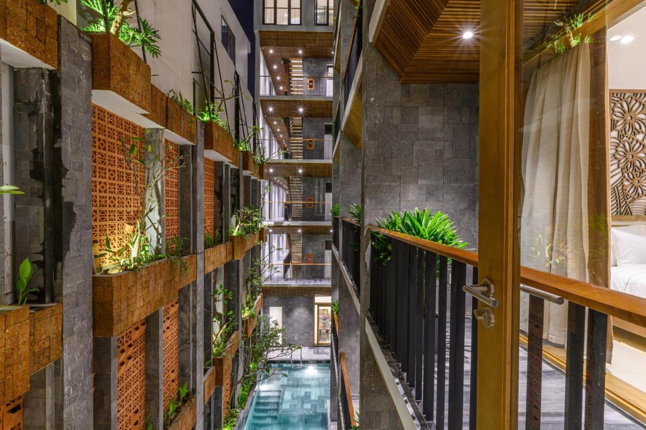 Daisy Boutique Hotel Ντα Νανγκ Εξωτερικό φωτογραφία