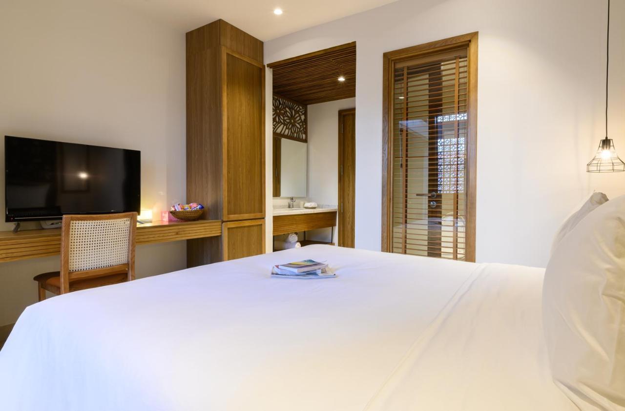 Daisy Boutique Hotel Ντα Νανγκ Εξωτερικό φωτογραφία