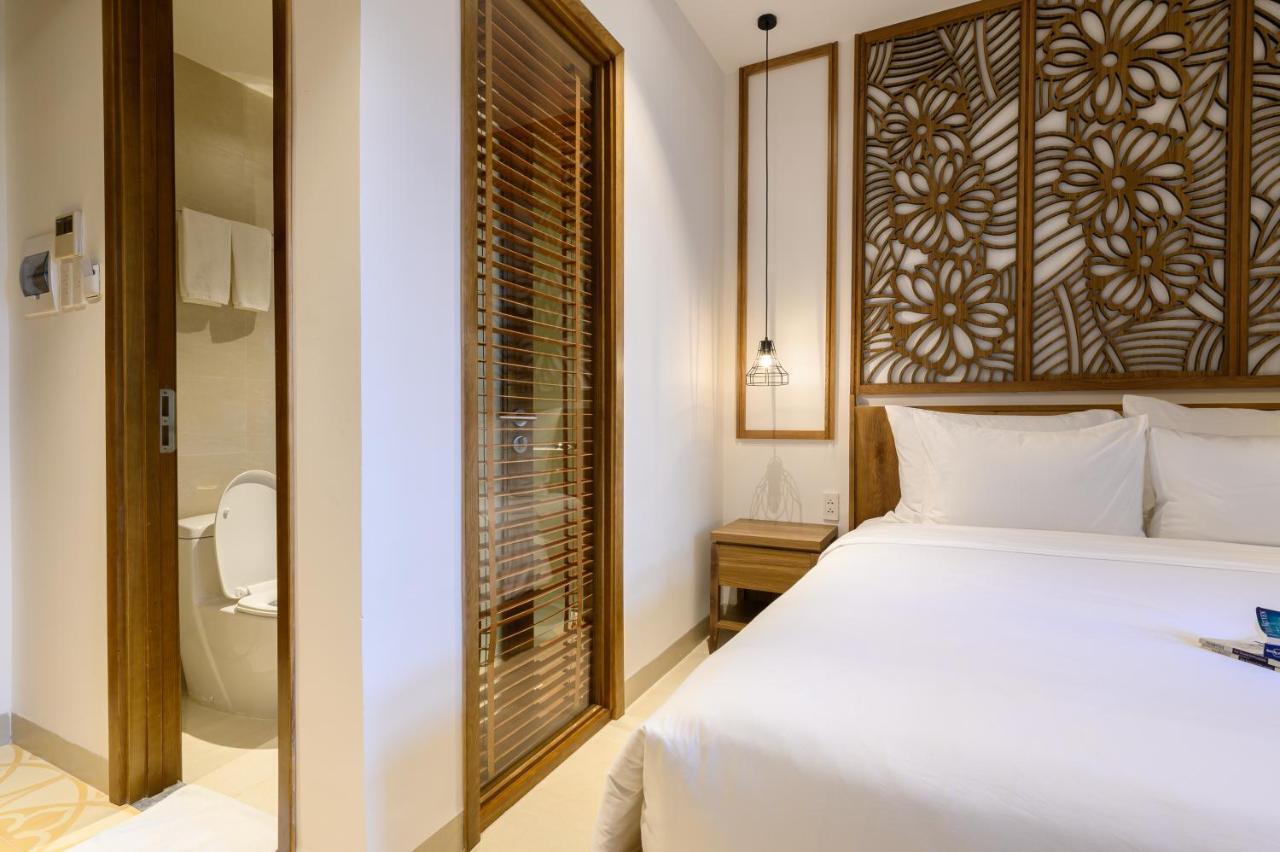 Daisy Boutique Hotel Ντα Νανγκ Εξωτερικό φωτογραφία