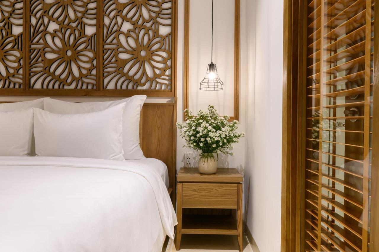 Daisy Boutique Hotel Ντα Νανγκ Εξωτερικό φωτογραφία