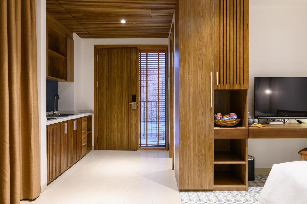 Daisy Boutique Hotel Ντα Νανγκ Εξωτερικό φωτογραφία