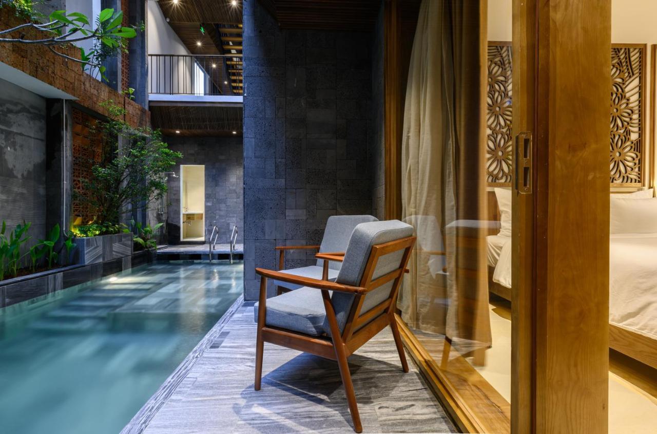 Daisy Boutique Hotel Ντα Νανγκ Εξωτερικό φωτογραφία