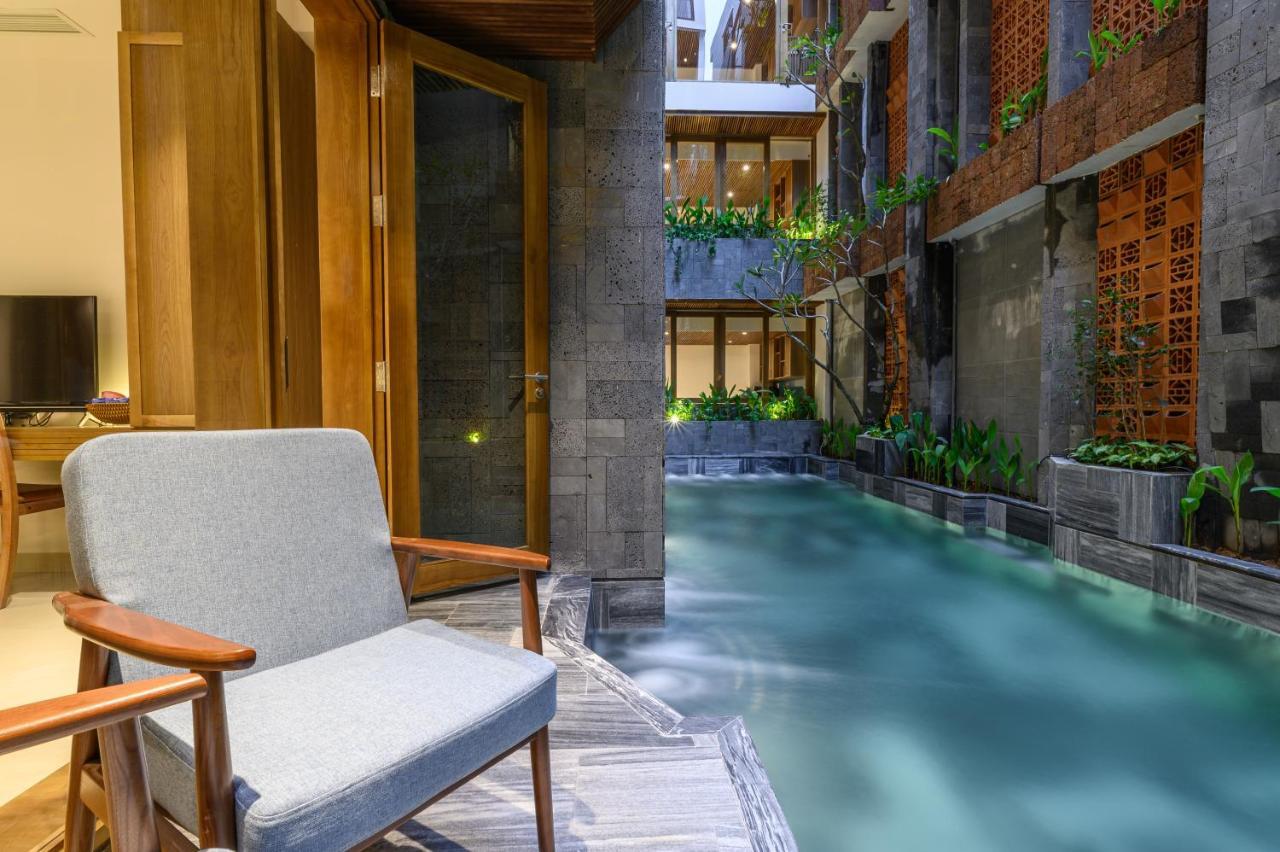 Daisy Boutique Hotel Ντα Νανγκ Εξωτερικό φωτογραφία