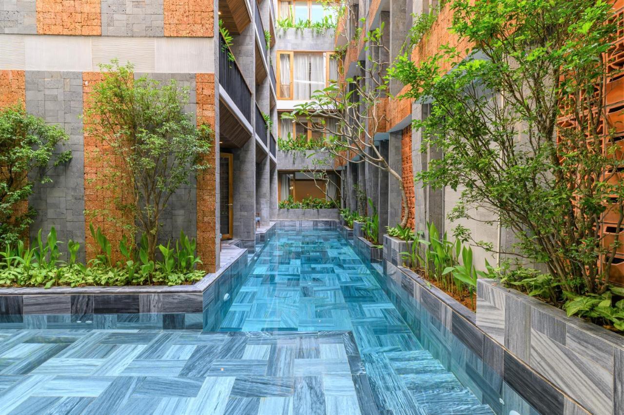Daisy Boutique Hotel Ντα Νανγκ Εξωτερικό φωτογραφία