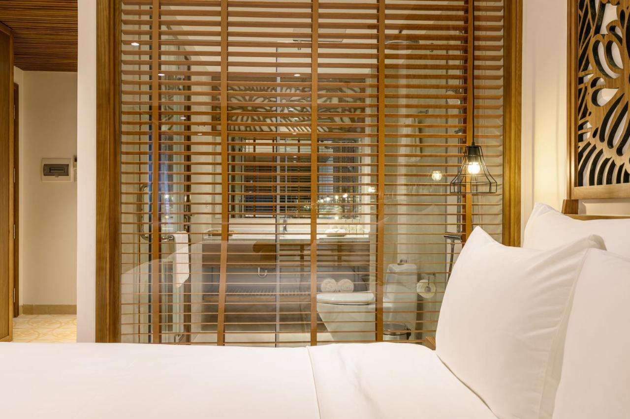 Daisy Boutique Hotel Ντα Νανγκ Εξωτερικό φωτογραφία
