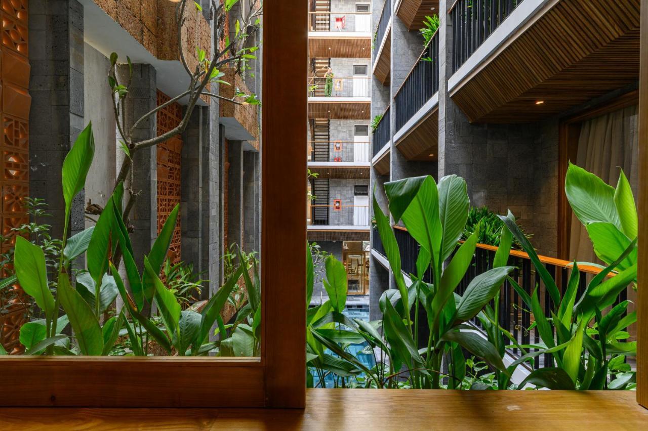 Daisy Boutique Hotel Ντα Νανγκ Εξωτερικό φωτογραφία